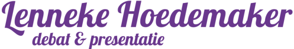 Lenneke Hoedemaker
